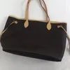 Woman Designer Shopping Bag Shoulder Bags Serial number inside fashion Genuine Leather Clutch Purse