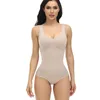 Shapers feminino feminino Shapewear Shapewear Tomema de barriga de lança de lixo de lixo