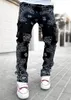 High Street Designer Broek Mannen Multi-pocket Casual Broek voor Heren en Dames Joggers Patchwork Trekkoord Cargo Broek Mode Harajuku Hip Hop Joggingbroek