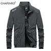 Outdoor Jackets Hoodies CHAIFENKO Men Plus Size 7XL Hiking Jacket 2021 Spring Autumn Stretch Quick-drying Outdoor Jacket Casual Army Tactics Jacket Men 0104