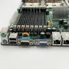 X6DH8-XG2 pour le Test de pré-navirement du serveur Supermicro Server 800 E7520