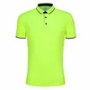 Maillots de course 2023 hommes Pol O chemise été T Survetement Football séchage rapide Tennis de Table Badminton sport chemises hauts t-shirts