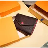 2020 fashion wallet whole women's multicolor Coin Wallet short Wallet Color Card Holder original box women's classic1810