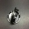 100pcs 65mm Car Wheel Center Cap Cape Cape for VW Logo Badges 3B7601171 3B7 601 171 Car styling175a