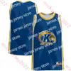 Basquete universitário usa Kent State Golden Flashes masculino jovem basquete personalizado 11 Giovanni Santiago Jalen Sullinger Magnus Entenm2828