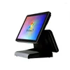 All In One Terminal Systems Epos Touch Cash Register Windows For Restaurant