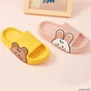Slipper utune Детские детские тапочки летние тапочки для ванной
