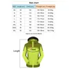 Outdoor Jackets Hoodies TRVLWEGO Women 's Men's Autumn Softshell Jacket Hiking Camping Hunting Winter Waterproof Fleece Lining Keep Warm Outdoor Coat 0104