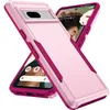 iPhone 14 Pro Max 13 14 Plus의 360 ° 각도 보호 전화 케이스 사례 13PROAX 12PU CASE TPU PC 충격 방지 쉘 A32 A22 S10 S22 S21PLUS Ultra Google Pixel 6 6Pro 7 7 7Pro 6A