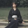 ropa japonesa tradicional