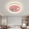 Taklampor ledde modernt för levande matsal sovrum villa lägenheter baby pojkar flickor inomhus belysningslampor