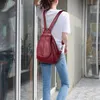 HBP Fashion School Bag Student Plecak dla kobiet Escolar Schoolbag Femin2107