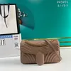Designer Luxury NEW MARMONT 443496 bag Chain Crossbody Shoulder Bags Best 9A quality Size 31x19x7CM