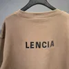 Felpa in pile tecnico maglione da uomo bb maglioni firmati uomo donna pullover cappotto lettera ricamo maglietta a maniche lunghe maglietta oversize