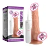 Sex Toy Vibrator Produits de sexe pour adultes Vibration de pénis simulée pour femmes Fun
