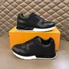 20233designers Mens Luxuries Trainers Trainers Sneakers Casual Shoes chaussures