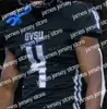 American College Football Wear Thr NCAA College Jerseys Grand Valley State GVSU 22 Aryuan Cain-Veasey 26 Tariq Reid 31 Johnt'e Crawford 45 Jayk Slager Brandon Carr Cu