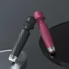 Schönheitsartikel Erwachsene sexy Spielzeuge Neuer Mini-AV-Stick 20-Frequenz-Vibration Weibliche Masturbation Massage Vibratoren Dildos G-Punkt-Klitoris-Stimulus 18