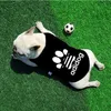 Pullover Designer Haustierkleidung Hundebekleidung Vier Jahreszeiten Kleine und mittlere Hunde Kapuzenpullover Labrador Französische Bulldogge Jacke Kleidung 5 Farben Großhandel