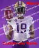 American College Football Wear Thr NCAA College Maglie Washington Huskies 2 Fuller 20 Ty Jones 21 Marcus Peters Quinten Pounds 22 Lavon Coleman 50 Vita Vea Custom