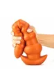 Компания красоты Golden Soft Big Dildo Butt Pugc