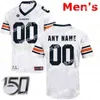 미국 대학 풋볼 마모 thr NCAA College Jerseys 1 Big Kat Bryant Joey Gatewood 10 Bo Nix 11 Karlos Dansby 12 Eli Stove 14 Nick Marshall Custom Football Stitched