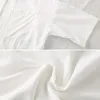 衣類セットSHX 2023女性ホワイトブラウス半袖シャツトップラペルソリッドJKシャツ韓国カジュアルメスブルサスプレッピースタイル