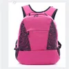 NIEUWE Designer Fashion Women Backpack Mini Soft Touch Multifunctionele kleine rugzak vrouwelijke dames schoudertas meidenbeurt296k