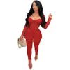 Designer Sexy Tracksuits Women Mesh Two Piece Sets Spring Summer Clothes Long Sleeve See Through Shirt Top and Pants 2pcs Mathing Set Club Party Wear Wholesale 8652