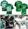 American College Football Wear NCAA College Jerseys Marshall Thundering Herd 8 Tire Brady 10 Chad Pennington 14 Chase Litton 44 Ahmad Bradshaw 88 Randy Moss Custom