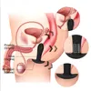 Giocattoli sessuali massaggiatore vibratore anale perline rotanti butt plug prostata maschile telecomando senza fili ano indossabile per donne uomini