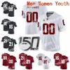 American College Football Wear NCAA College Jerseys Washington State Cougars 1 Davontavean Martin 10 Kirkland Parker 10 Ron Stone Jr. 10 Trey Tinsley Custom Footbal