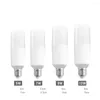 5w 10w 15w 20w LED Bulb 6500k Daylight Effect Corn Stick E27 90% Energy Saving