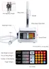 Zonesun Electric Small Liquighing Filling Machine 2 in 1 Water Juice Milk Potting Bottle定量的フィラー