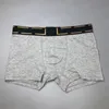 Heren Ondergoed Ontwerpers Mode Boxer Ademende Onderbroek Klassieke Brief Sexy Strakke Taille Boxer Ondergoed Mannen Slips