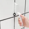 Brosse de nettoyage polyvalente pour carrelage de salle de bain