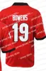 Camisetas de fútbol personalizadas Nolan Smith JR. Jersey Jalen Carter Kendall Milton Azeez Ojulari Austin Kirksey Eric Stokes Zamir White Adam Anderson James Cook