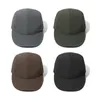 Ball Caps 2023 Outdoor Summer Hat Sports Cap Oddychana baseballowa moda moda Hats dla kobiet Chapeau femme gorras hombre