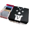 Pocket Winter Wool Cashmere Scarf Designers Classic Letter Tassel Long Shawl Women Soft Silk Scarves With Box3810433