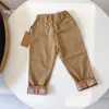 Baby Sets Girl Boy Camiseta para ni￱os Dise￱ador de ni￱os Tamilla Pantalones Pantallas de ropa Uniforme de escuela 2023 Luxury Summer Spring Long manga con letras