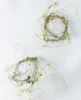 Dekorativa blommor Vine Artificial Flower Branch for Home Floral Arrangement Accessories Table Display Fake Decoration