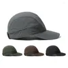 قبعات الكرة 2023 في الهواء الطلق قبعة الصيف الرياضية Net Cap قابلة للتنفس شارع أزياء الرجال القبعات للنساء تشابو Femme Gorras Hombre