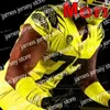 American Football Wear Thr NCAA Oregon Ducks Kyle Long Ngata Jonathan Stewart Akili Smith Custom Football Jerseys Zielone białe czarne mężczyźni kobiety