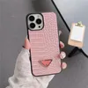 Cajas de teléfono de moda de diseñador para iPhone 14 Pro Max 14pro 14 15 15pro 15promax 13 13pro 12promax 12pro 11promax 11 XS XR X funda trasera de lujo protección coque shell