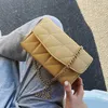 Designer-Luxus-Clutch-Riemen, kleine weibliche Umhängetaschen für Frauen 2020, Kettenschulter-Kuriertasche, einfarbige Handtaschen, Reisen 2511