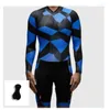 Racing Conjunta uma peça Ciclismo Skinsuit de manga curta Bike Summer Bike Speedsuit Speedsuit Cycle Bodysuit OEM Triatlo Wea r Ciclismo Ropa