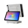 All In One Terminal Systems Epos Touch Cash Register Windows For Restaurant