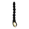 Artículos de belleza Anal Beads USB Recargable Butt Plug Vibrador juguetes sexy para principiantes Bolas Hombres Masajeador de próstata