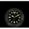 Armbanduhren 2023 Markenuhr Little Monster Mode Sport Tauchen Luxus Edelstahl Herren Business Casual 230103