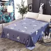 Blankets Bright Stars Bedspread Air Conditioning Blanket Super Soft Flannel On The Sofa/Car Portable Plaids Quilt 200x230cm